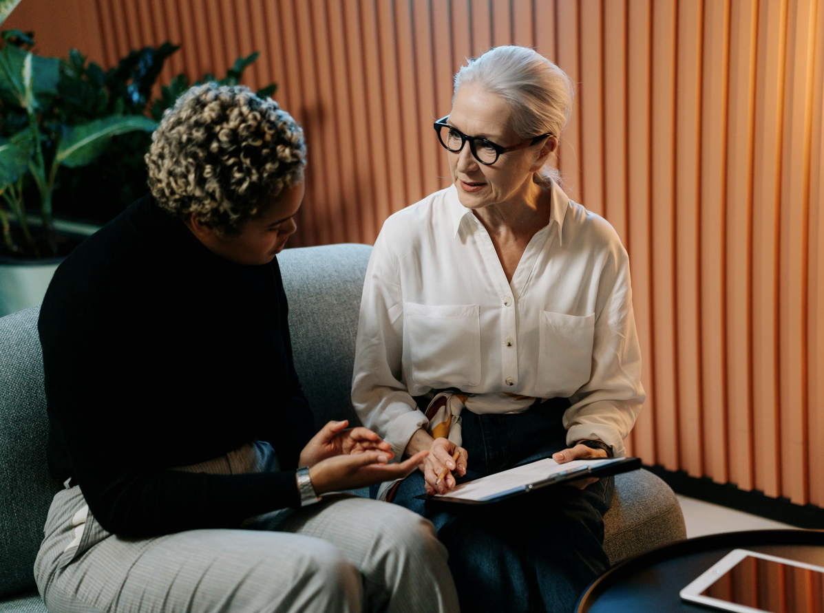 management intergénérationnel 